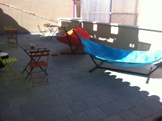 Hostel Room007 Ventura