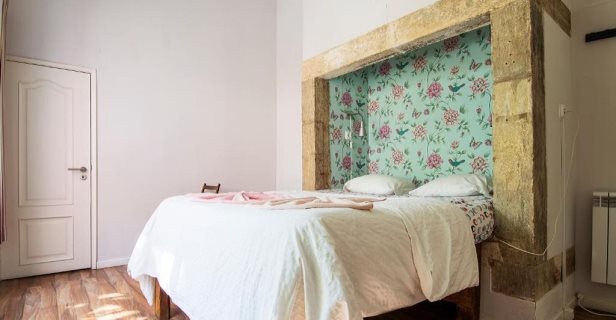 Hostel Safestay Lisbon