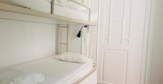 Hostel Safestay Lisbon