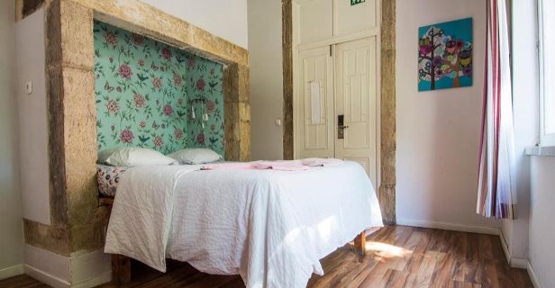 Hostel Safestay Lisbon