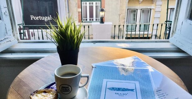 Hostel Safestay Lisbon