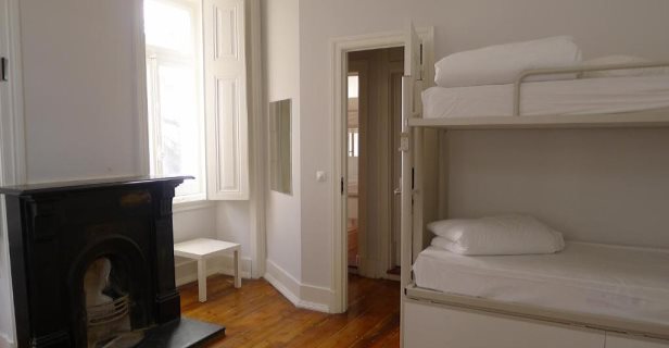 Hostel Safestay Lisbon