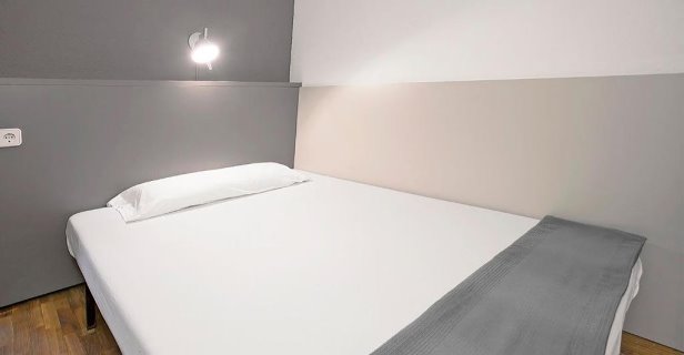 Hostel Sant Jordi Sagrada Familia