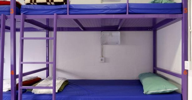Hostel Scout Madrid
