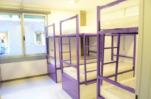 Hostel Scout Madrid