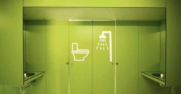 Hostel Scout Madrid