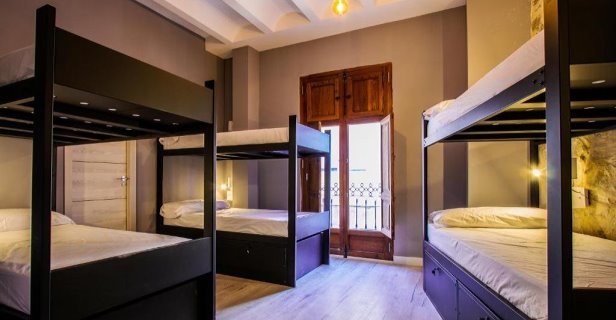 Hostel Sea&dreams Calpe