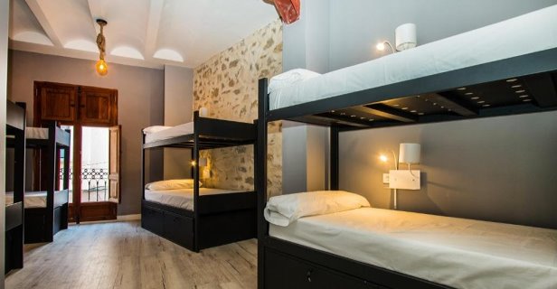 Hostel Sea&dreams Calpe