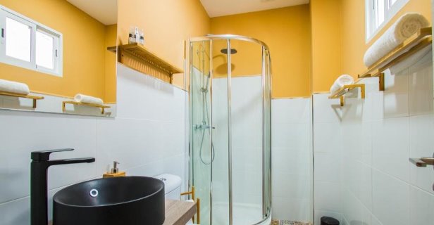 Hostel Sea&dreams Calpe