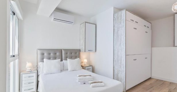 Hostel Sea&dreams Calpe