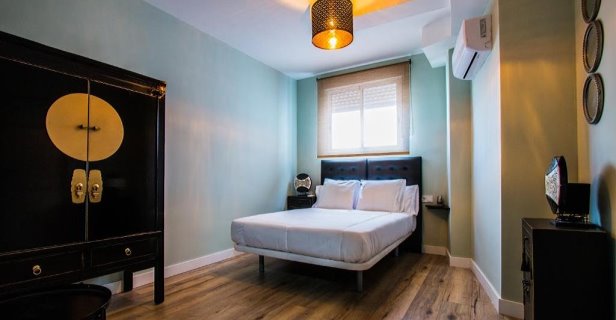 Hostel Sea&dreams Calpe