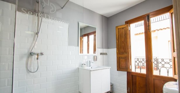 Hostel Sea&dreams Calpe