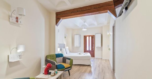 Hostel Sea&dreams Calpe