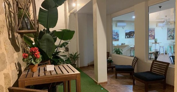 Hostel Sea&dreams Calpe