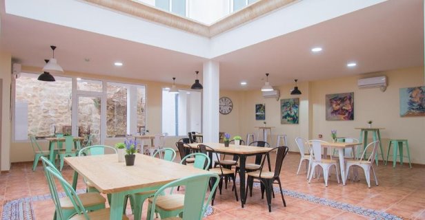 Hostel Sea&dreams Calpe
