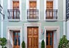 Hostel Sea&dreams Calpe, 3 Sterne