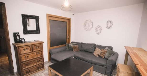 Hostel Secret Spot