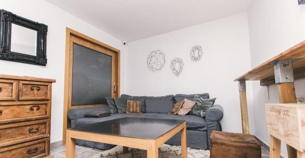 Hostel Secret Spot