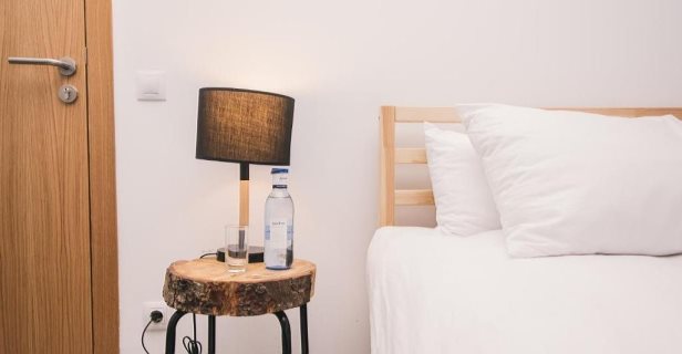 Hostel Secret Spot