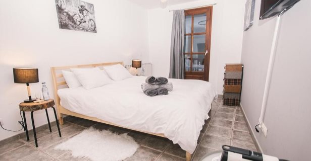Hostel Secret Spot