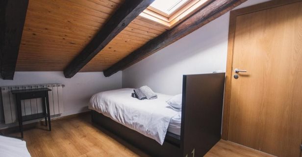 Hostel Secret Spot