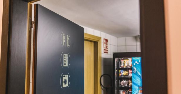 Hostel Secret Spot