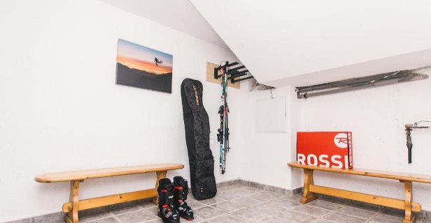Hostel Secret Spot