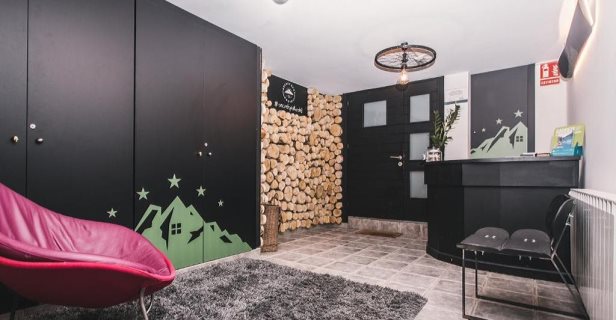 Hostel Secret Spot