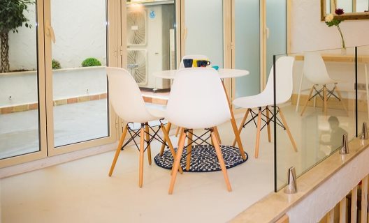 Hostel Singular By Eurotels  Albergue Juvenil