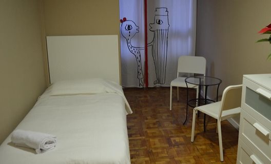 Hostel Somnio