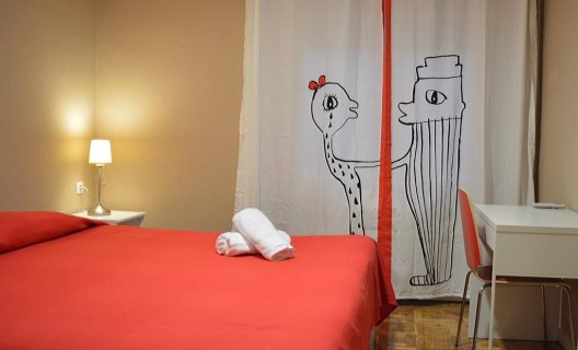 Hostel Somnio