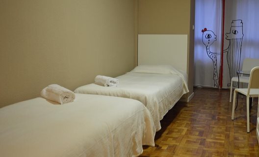 Hostel Somnio