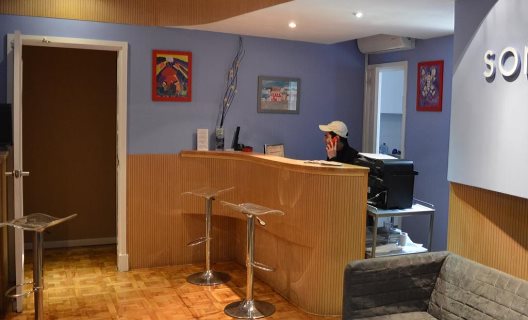 Hostel Somnio
