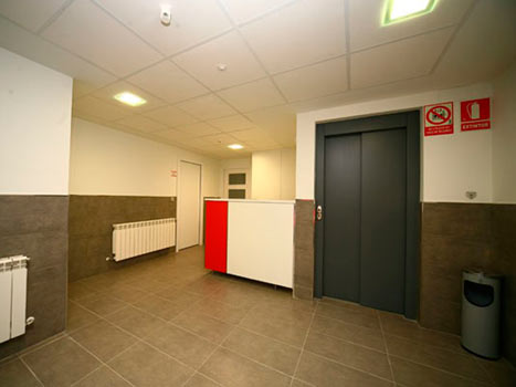 Hostel Soria