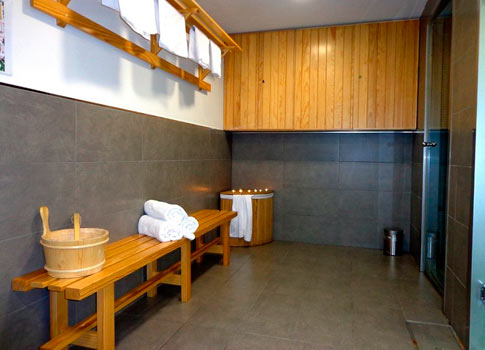 Hostel Soria