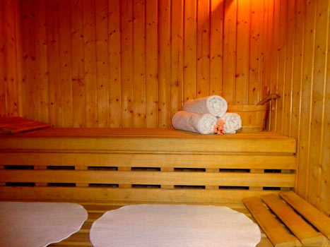 Hostel Soria