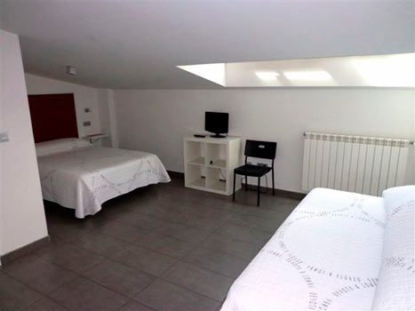 Hostel Soria