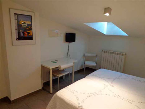Hostel Soria