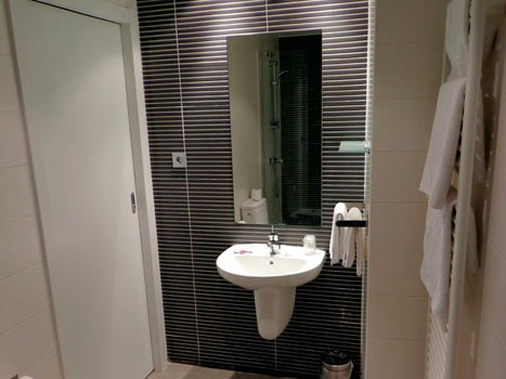 Hostel Soria
