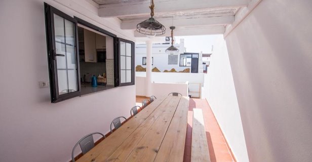 Hostel Surfers Retreat
