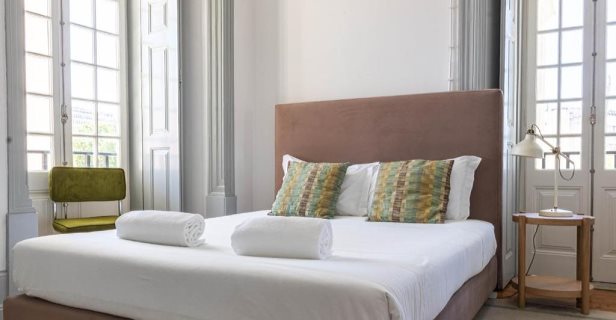 Hostel The Luggage & Suites
