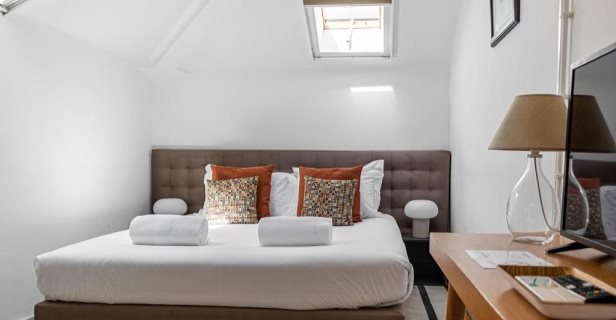 Hostel The Luggage & Suites