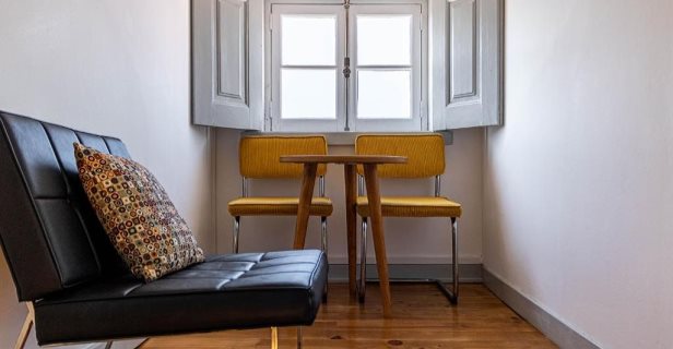 Hostel The Luggage & Suites