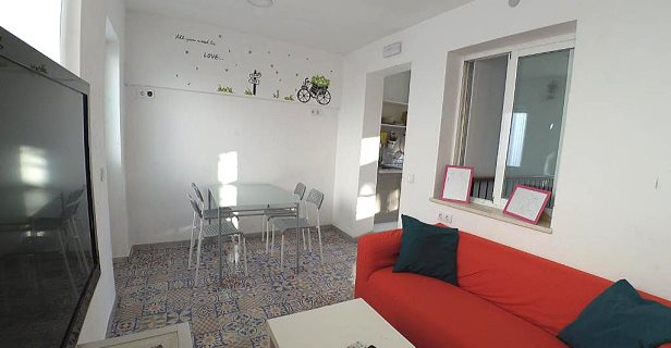 Hostel The Spot Central
