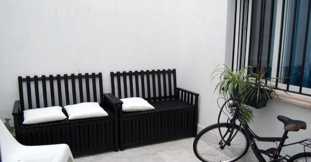 Hostel The Spot Central
