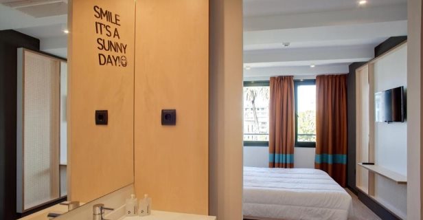 Hostel Toc Sevilla