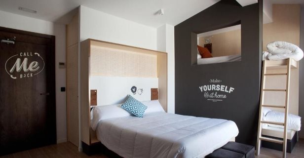 Hostel Toc Sevilla