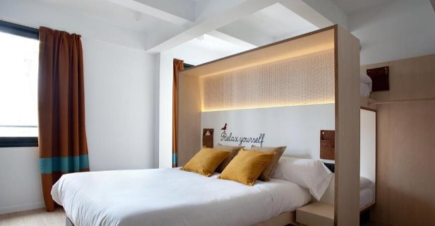 Hostel Toc Sevilla