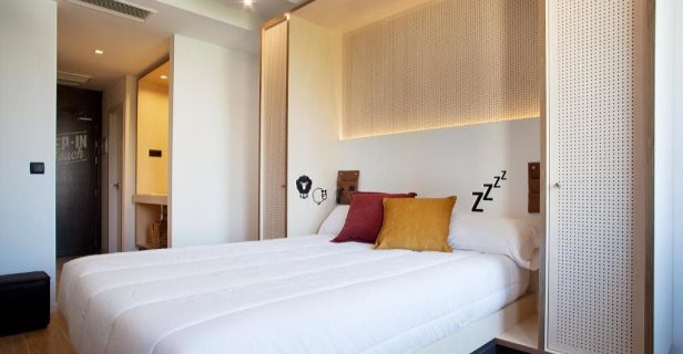 Hostel Toc Sevilla
