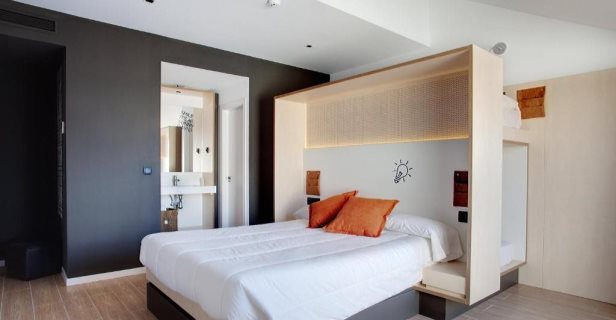 Hostel Toc Sevilla